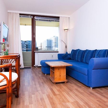 Sylter-Seestern-Appartement-14 Westerland Luaran gambar