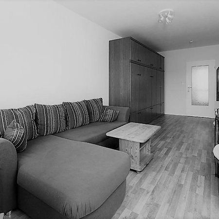 Sylter-Seestern-Appartement-14 Westerland Luaran gambar
