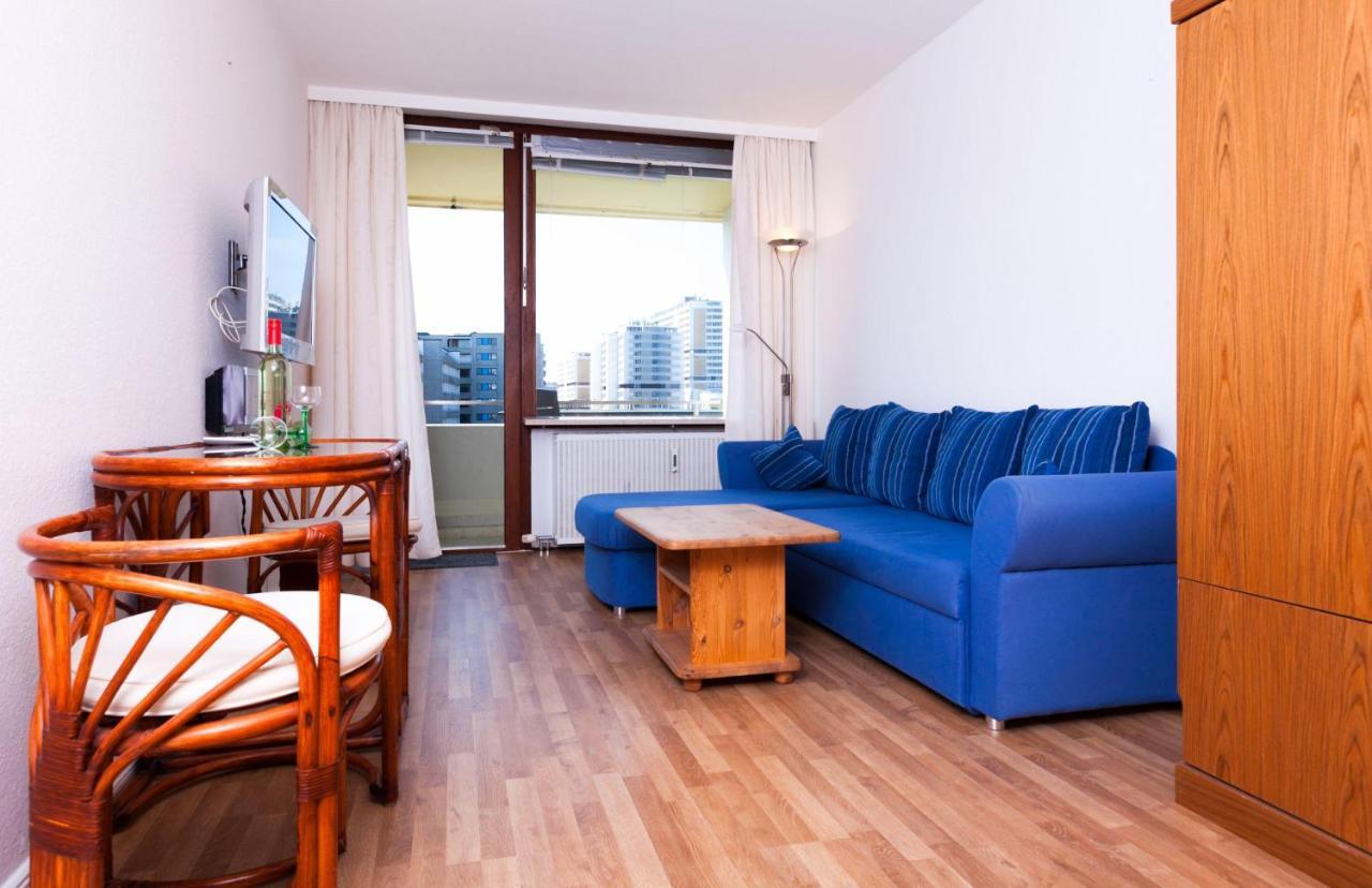 Sylter-Seestern-Appartement-14 Westerland Luaran gambar