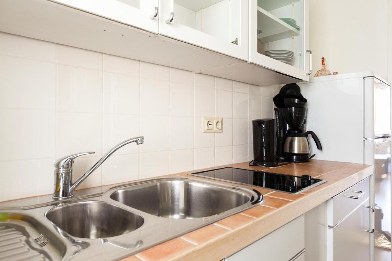Sylter-Seestern-Appartement-14 Westerland Luaran gambar