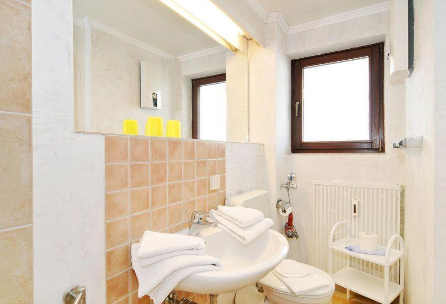 Sylter-Seestern-Appartement-14 Westerland Luaran gambar