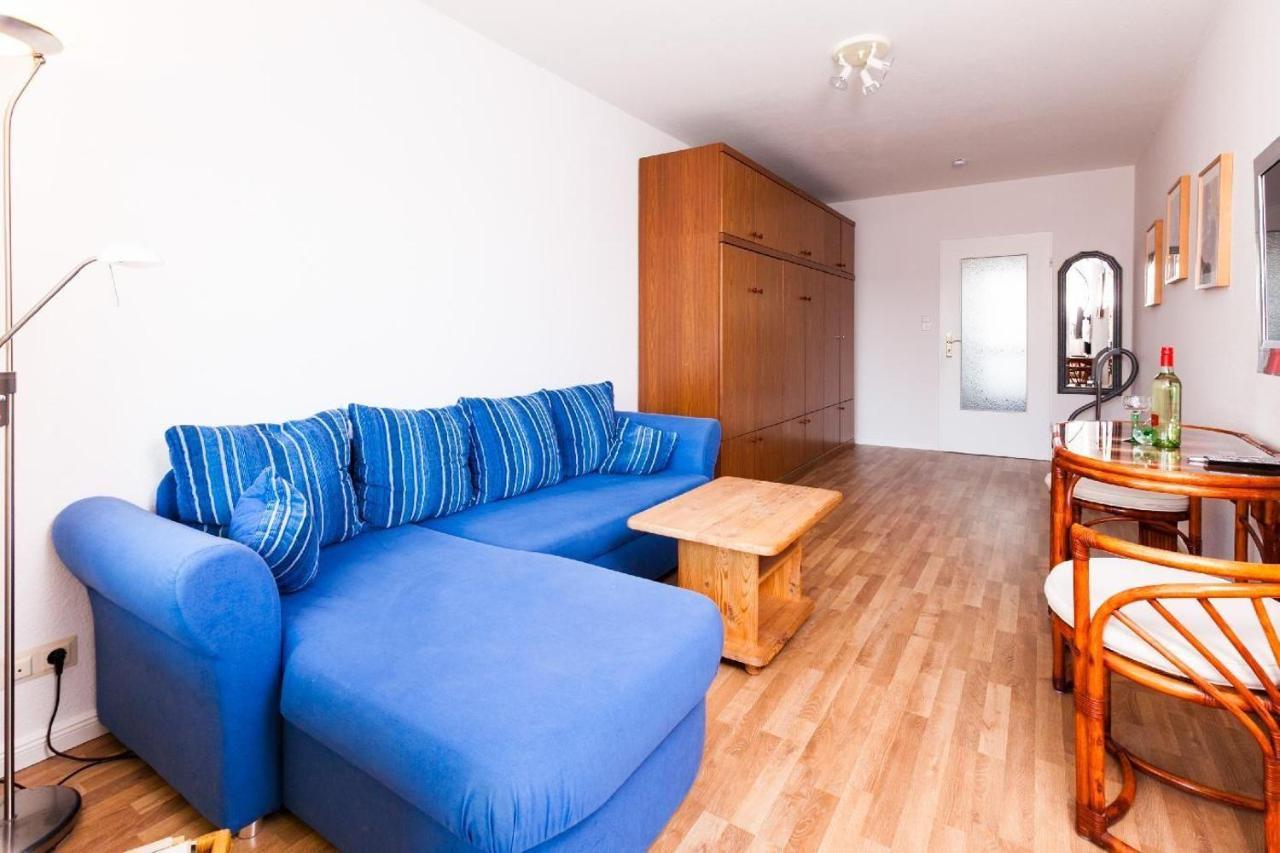 Sylter-Seestern-Appartement-14 Westerland Luaran gambar