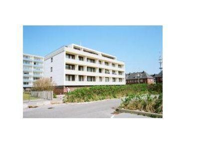 Sylter-Seestern-Appartement-14 Westerland Luaran gambar